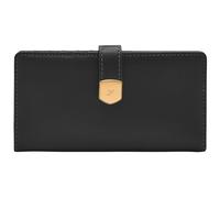 FOSSIL purse Lennox Lennox Tab Bifold Black