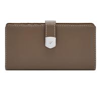 FOSSIL purse Lennox Lennox Tab Bifold Smoke