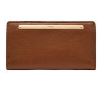 Fossil Women Liza Bifold, Brown