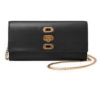 FOSSIL purse Penrose Wallet Black