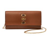 FOSSIL purse Penrose Wallet Brown