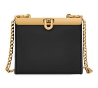 FOSSIL purse Penrose Wallet Crossbody S Black