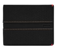 FOSSIL purse Rennsport Bifold With Flip ID