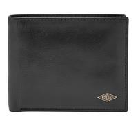 FOSSIL Purse Ryan Passcase Black