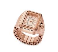 FOSSIL Raquel 14mm watch ring - Pink 14