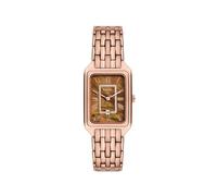 FOSSIL Raquel 26mm watch - Brown 26