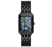 Fossil Raquel ES5340 - Woman - 26 mm - Analogue - Quartz - Mineral Glass Multi coloured 14 mm