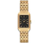 Fossil Raquel ES5434 - Woman - 23 mm - Quartz - Mineral Glass Black 23 mm