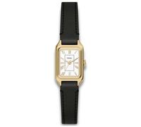 Fossil Raquel ES5470 - Woman - 18 mm - Analogue - Quartz - Mineral Glass White 18 mm