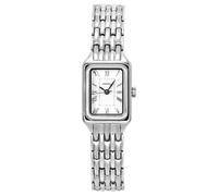 Fossil Raquel Mini Stainless Steel White Dial Quartz ES5469 Women's Watch