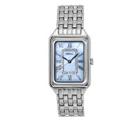 Fossil Raquel Stainless Steel Mother Of Pearl Dial ES5402 Women's Ladies Watch