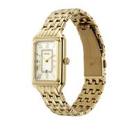 Fossil Raquel White Mother of Pearl Dial Womens Watch ES5304