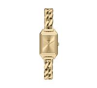 Fossil Raquel ES5478 - Woman - 23 mm - Analogue - Quartz - Mineral Glass Gold 12 mm