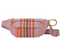 FOSSIL Rooney Waist Bag Bright Stripe