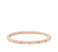 Fossil Bracelet Sadie JF04394791 – Rose Gold Stainless Steel, 175mm length, 4mm width