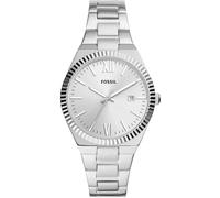FOSSIL Scarlette ES5300 Women's Watch + BOX