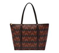 FOSSIL shopper bag Carlie Tote Harlow Multi Print