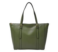 FOSSIL shopper bag Carlie Tote Tarragon