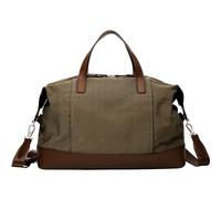 FOSSIL shoulder bag Duffle Dark Khaki