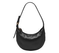 FOSSIL shoulder bag Harwell Crescent Bag Black