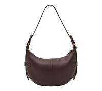 FOSSIL shoulder bag Harwell Hobo Mink