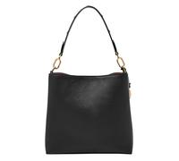 FOSSIL shoulder bag Jessie Bucket Shoulder Bag Black
