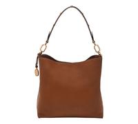 Fossil Jessie Shoulder Bag Leather 28 cm brown