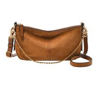 FOSSIL shoulder bag Jolie Hand Bag Saddle