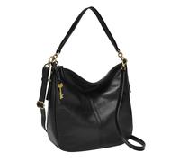 Fossil Jolie shoulder bag leather 30.5 cm black