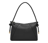 Fossil Women's Willa Shoulder Bag, Black, Mittel