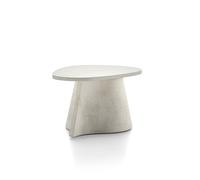 Fossil Side Table MDF Italia - F047001F109
