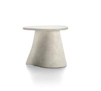 Fossil Side Table MDF Italia - F047002F109