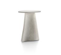 Fossil Side Table MDF Italia - F047003F109