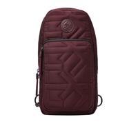 FOSSIL Slingpack Sport Eggplant