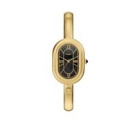 Fossil Sloan Women's 24MM Gold-Tone Stainless Steel Watch, ES5456