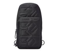 Fossil - Sport Backpack Black Leathers for Men MBG9579001