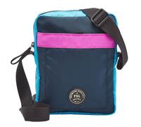 FOSSIL Sport Crossbody Navy / Pink Colorblock