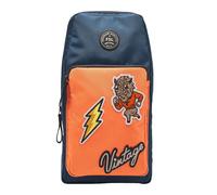 FOSSIL Sport Sling Bag Patches