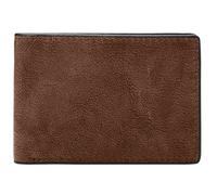 FOSSIL Steven FPW Bifold Wallet Medium Brown