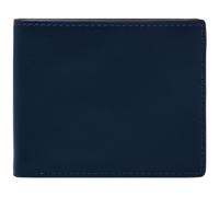 FOSSIL Steven FPW Bifold Wallet Midnight Navy