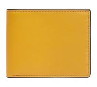 Fossil Steven FPW Bifold Wallet Mustard