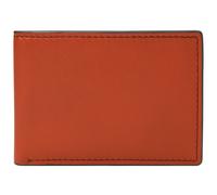 FOSSIL Steven FPW Bifold Wallet Persimmon