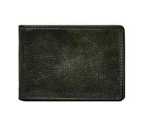 Fossil -Steven FPW Bifold Wallet Safari Green