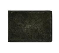 FOSSIL Steven FPW Bifold Wallet Safari Green