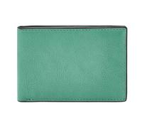 FOSSIL Steven FPW Bifold Wallet Seamist