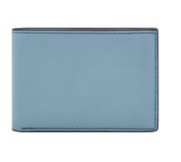 FOSSIL Steven FPW Bifold Wallet Sky Blue