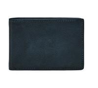 FOSSIL Steven FPW Bifold Wallet Vintage Indigo