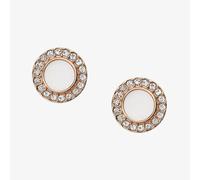 Fossil Stone Glitz Stud Earrings JF02659791