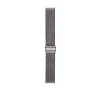 Fossil strap for Men 22mm lug width, Stainless Steel strap, S221441
