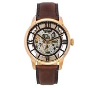 Fossil Townsman Mens Brown Watch ME3259 Leather (archived) - One Size